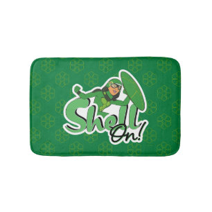 Tapis De Bain Carapace   Shell On !