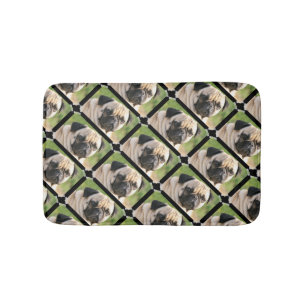 Tapis De Bain Carlin mignon