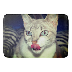 Tapis De Bain Cat