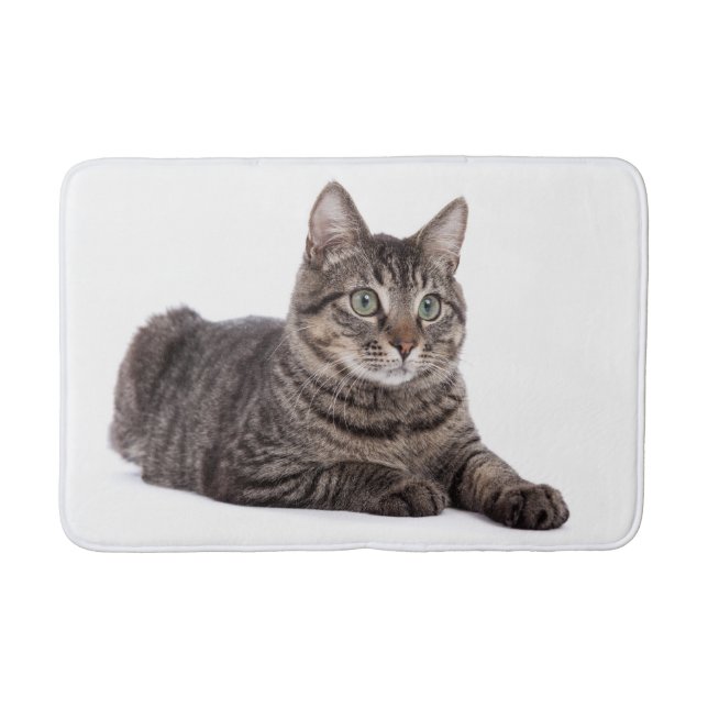 Tapis De Bain Cat (Devant)