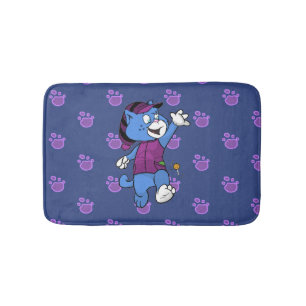 Tapis De Bain Chats Boomi