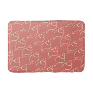 Tapis De Bain Chaussure de bain de corail