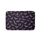 Chauve-chauve-souris noire