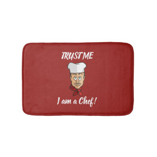 Tapis De Bain Chef