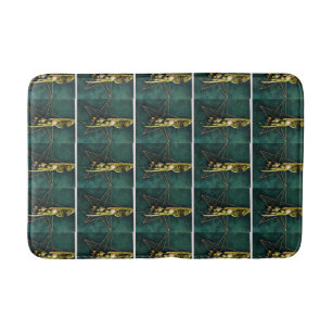 TAPIS DE BAIN "CHRISTMAS STAR" BATH MAT