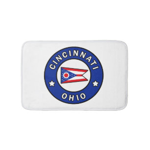 Tapis De Bain Cincinnati Ohio