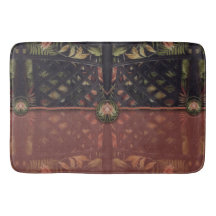 Clutch de latticulation tropicale
