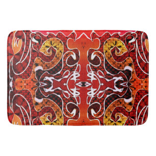 Tapis De Bain Cobra