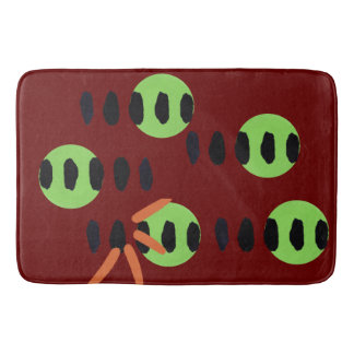 TAPIS DE BAIN COLLECTE DE TEMPÉRANCE