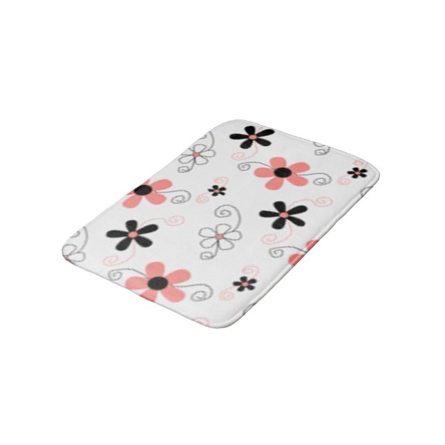 TAPIS DE BAIN COLLECTION LADY ELEGANCE (Angle)