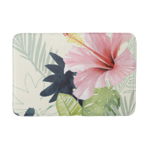 Tapis De Bain Collection Tropical Punch