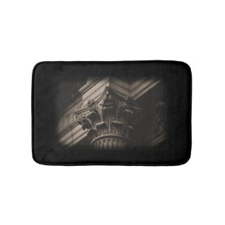 Tapis De Bain Colonne de bibliothèque de Handley