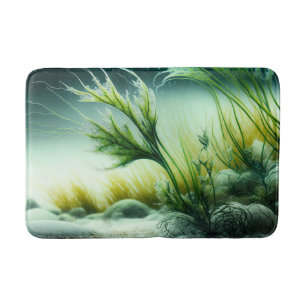Tapis De Bain Commune d'Underwater
