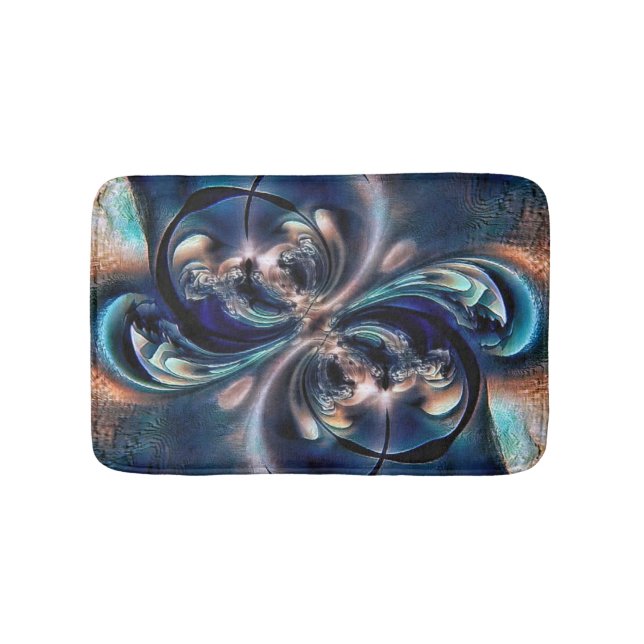 Tapis De Bain Conception (Devant)