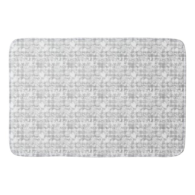 Tapis De Bain Conception verticale Vingt-sept (Devant)