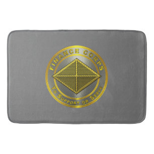 Tapis De Bain Corps des finances