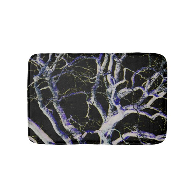 Tapis De Bain Côté foncé 5 bma (Devant)