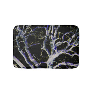 Tapis De Bain Côté foncé 5 bmcnm