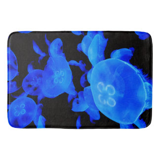 Tapis De Bain Couverture méduse