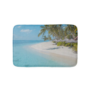 Tapis De Bain Créatures marines