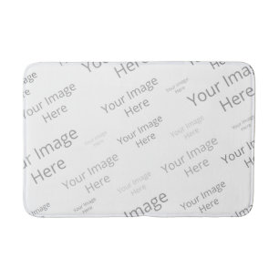 Tapis De Bain Créez votre propre bain personnalisé