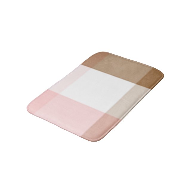 Tapis De Bain Crise napolitaine (Angle)