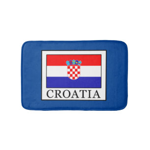 Tapis De Bain Croatie