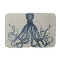 Cru nautique Kraken de poulpe de Steampunk de