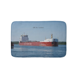 Tapis de bain CSL St Laurent