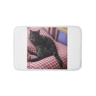 Tapis De Bain Cute Dave Petit Mat Bain