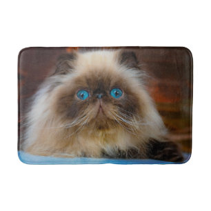Tapis De Bain Cutest Baby Animals   Himalayan Cat