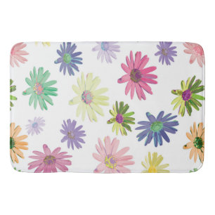 Tapis De Bain Daisy