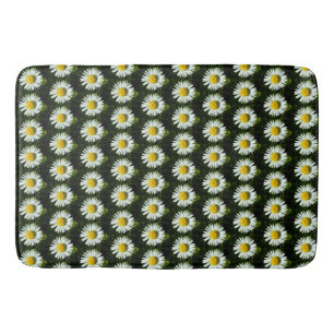 Tapis De Bain Daisy Daze