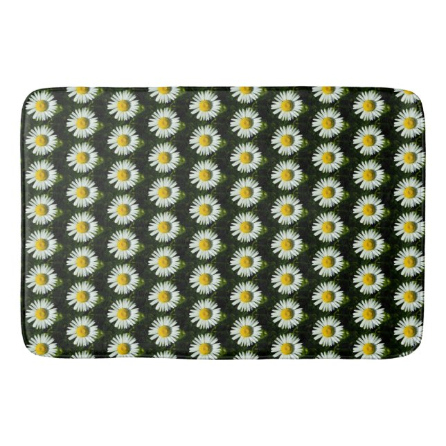 Tapis De Bain Daisy Daze (Devant)