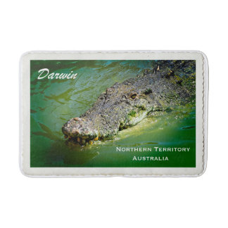 Tapis De Bain Darwin Territoire du Nord - Mat de bain de crocodi