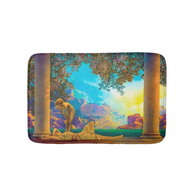 Tapis De Bain Daybreak Maxfield (Devant)