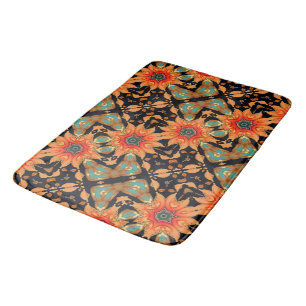Tapis De Bain Découpage Miranda 1