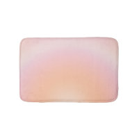 Dégradé Fuzz Peach