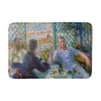 Tapis De Bain Déjeuner d'art raffiné chez le restaurant Fournais