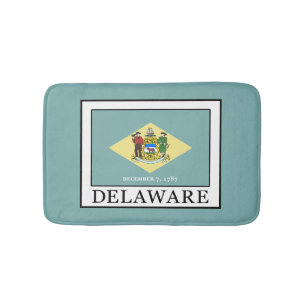 Tapis De Bain Delaware