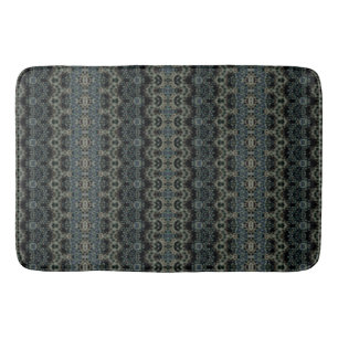 Tapis De Bain Dentelle du pays