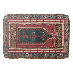 Tapis De Bain Design turc de belle moquette 