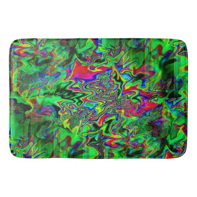 Tapis De Bain Diffusion du divertissement...... (Devant)