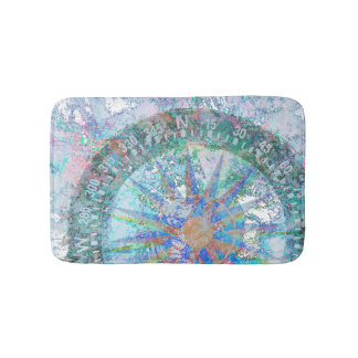 Tapis De Bain Directions