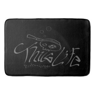 Tapis De Bain Dishwasher