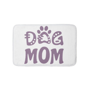 Tapis De Bain Dog
