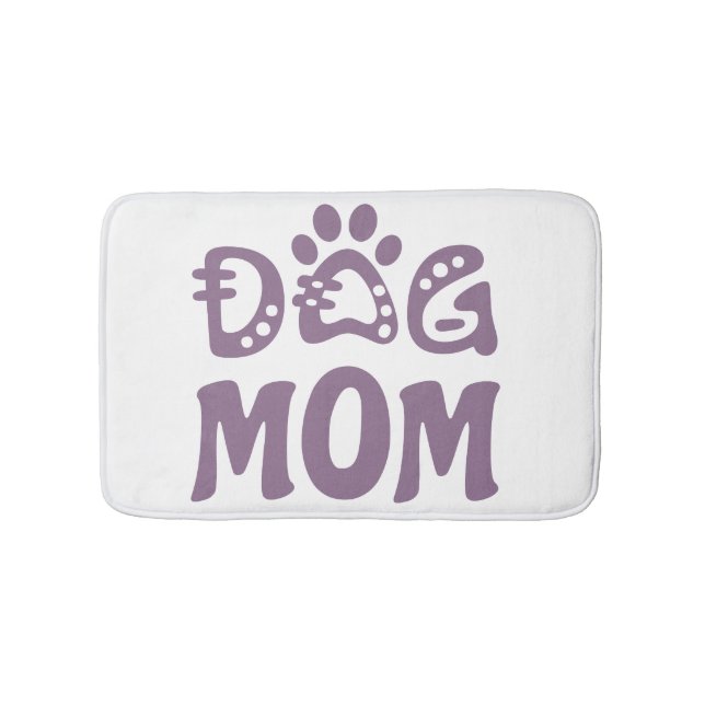 Tapis De Bain Dog (Devant)