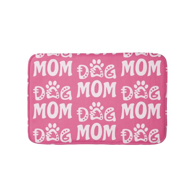 Tapis De Bain Dog (Devant)