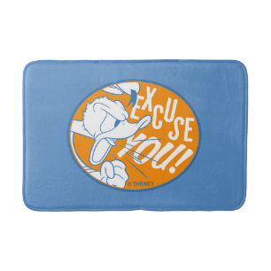 Tapis De Bain Donald Duck Pardon