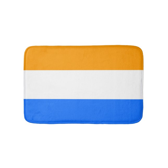 Tapis De Bain Drapeau du prince (Devant)